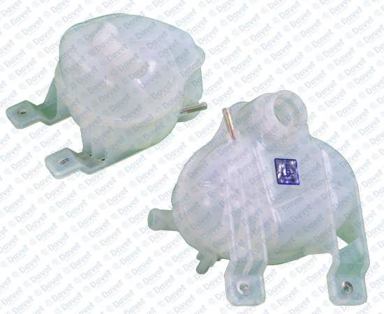 SWAPP 87707 Radyator Ek Genlesme Su Deposu Metal Borulu Kapaksiz Doblo 1.6 - Punto - Linea